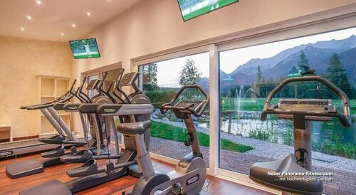 Alpenhotel Karwendel - Adults Only
