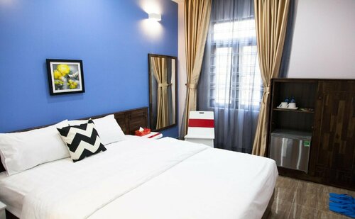 SPRING HOTEL, Réserver Hôtel Thuan An Binh Duong