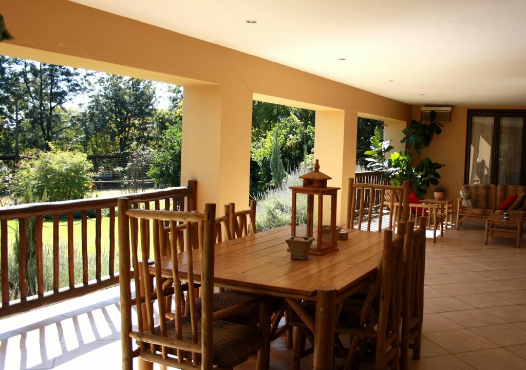 Blue Hills Lodge