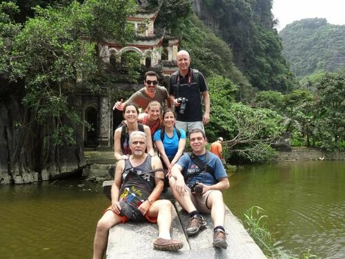 Tam Coc Rice Fields Resort, Забронировать Курортный отель Курортные отели Хоа Лу, Курортный отель