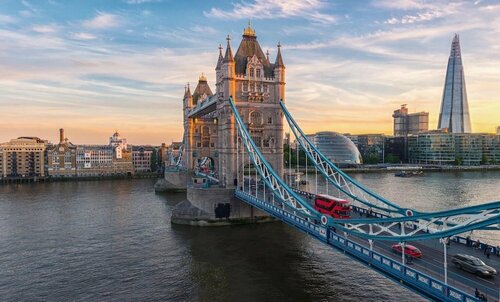 Clayton Hotel City of London, Забронировать Отель Тауэр-Хэмлетс Лондон