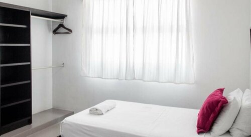 Hostel Kaana 4 You, Забронировать Хостел Хостелы Канкун, рядом с Стадион «Андрес Кинтана Ро», Хостел