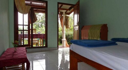 Tree Cool Resort, Book Ferieresort Ella Sri Lanka