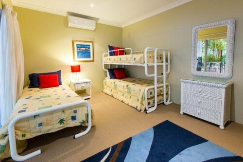 Casa Breeze - Luxury Holiday House, Reserva ahora Hotel Cairns 