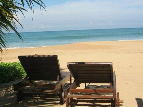 Отель Arcade Beach, Забронировать Отель Индурува Округ Галле