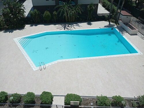 Bouganville Residence, Prenota Residence Hotel a Sicilia con parcheggio, Parcheggio