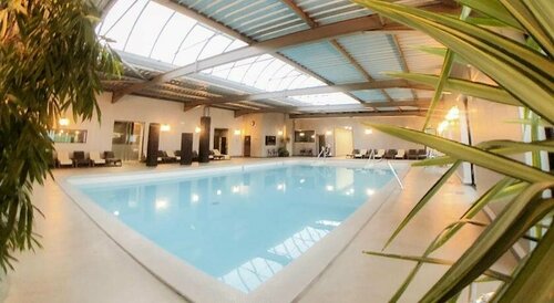 Spa Ventoux Provence, Забронировать  Карпантра Mont Ventoux