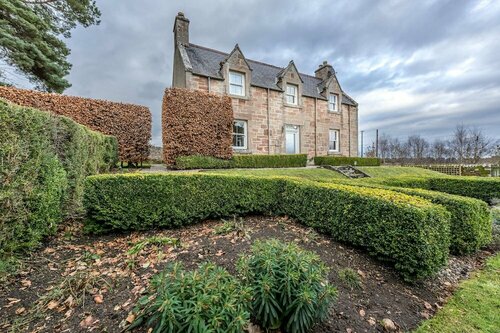 Balloan Steading West, Забронировать Дом для отпуска Дорнох Northern Highlands