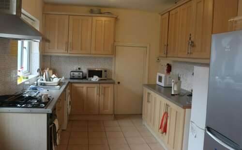 Birmingham Guest House 05, Rezervați Pensiune Pensiuni în Merseyside, Pensiune