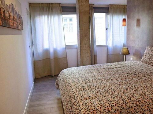 Flatguest Stylish City, Забронировать Отель Лас-Пальмас-де-Гран-Канария Гран-Канария, рядом с Казино Casino Las Palmas