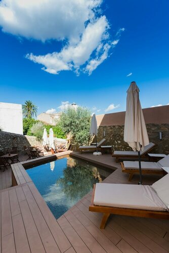 Hotel Can Serrete, Book Hotel Sineu Mallorca