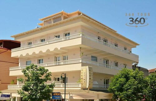 Hotel Hermes, Забронировать Отель Олимбьяки-Акти периферия Центральная Македония
