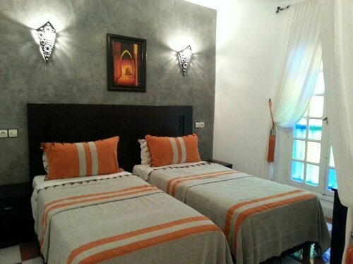 Hotel Cap Sim, Забронировать Отель Отели Kasbah с парковкой, Парковка