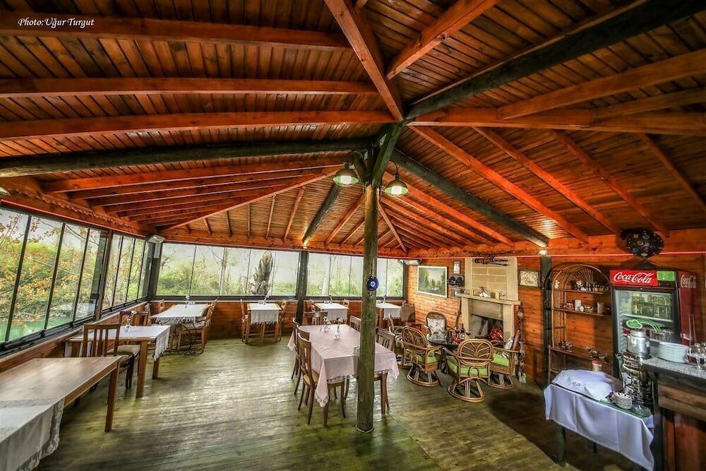 Agva Tartaruga Motel