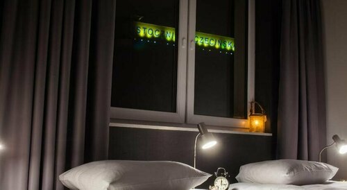 Vulcan Hotel, Забронировать Отель Средместье Щецин