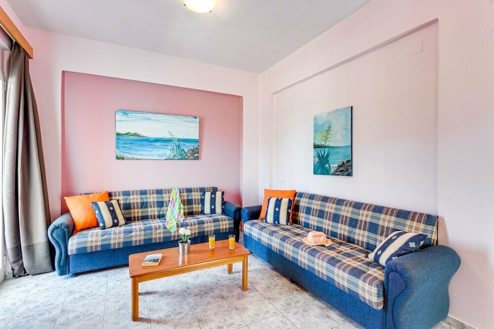 Eden Beach Hotel