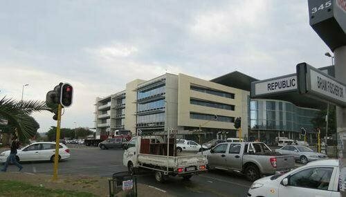 Guesthouse On Republic, Reservar Hotel Sandton 