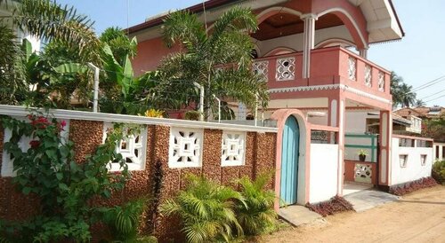 Cinnamon Holiday Village, Забронировать Отель Отели Негомбо с завтраком, Завтраки