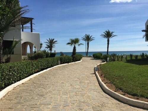 Bahia Smir Resort Apartments, Забронировать Апартаменты/квартира Мдик Tetouan Coast