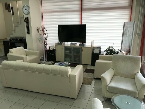 Adana Hostel, Reservar Albergue Hotéis em Adana com pequeno-almoço, Café da manhã