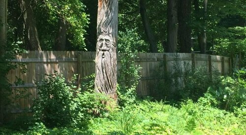 Goldberry Woods- A Modern Farm Resort, Buchen Sie Bed & Breakfast Union Pier Michigan