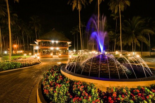 Maaha Beach Resort, Prenota Resort Anokyi Western region