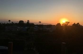 Inn at Moonlight Beach, Book Bed and Breakfast Hoteller i Encinitas med parkering, Parkering