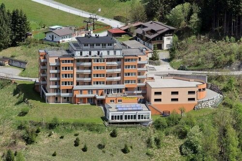 Panorama Spa Aparthotel Schillerhof