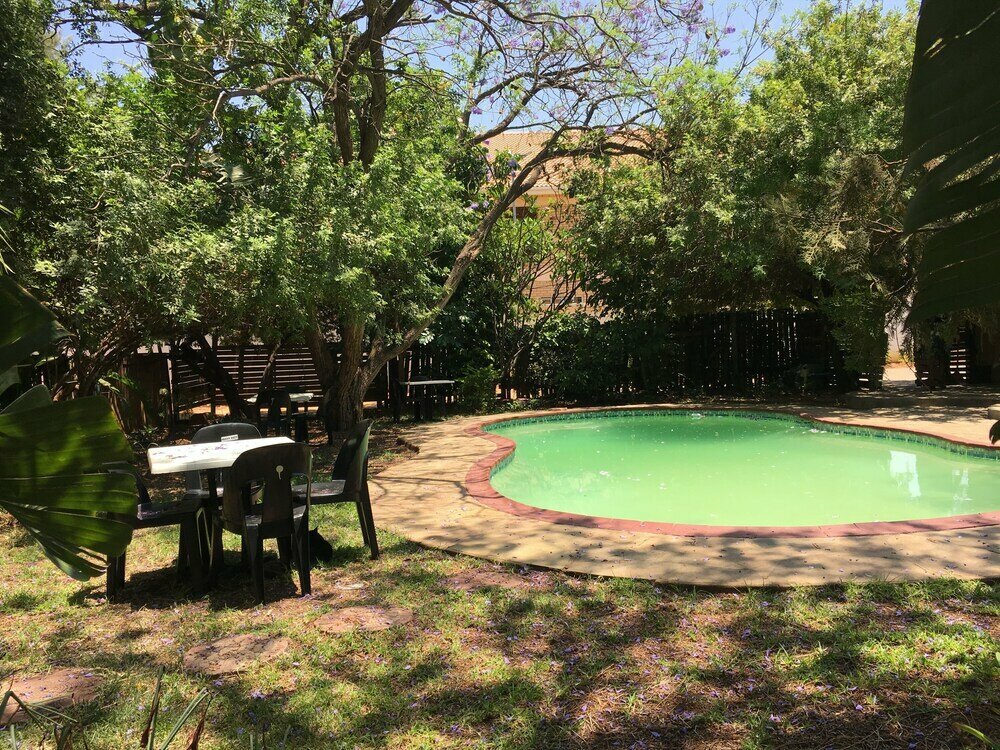 Havilla Guest House