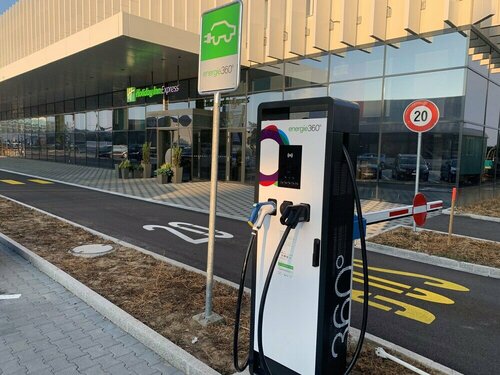 Holiday Inn Express Aarburg - Oftringen