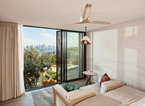 Wildlife Retreat at Taronga, Забронировать Отель Отели Sydney Region с парковкой, Парковка