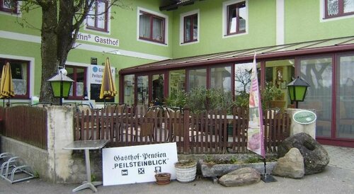 Landgasthof Peilsteinblick, Réserver Hôtel Yspertal Waldviertel