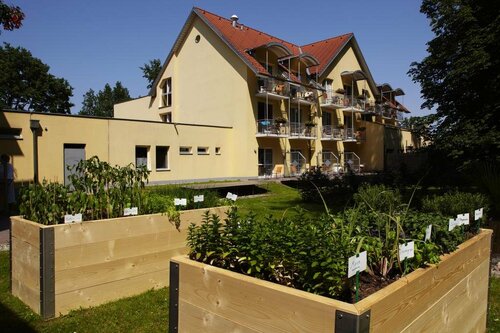 Kurzentrum Hotel Triest, Prenota Hotel Bad Radkersburg 
