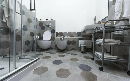 Aperture B&B, Забронировать Отель «постель и завтрак» Отели Неаполя с завтраком, рядом с Гарибальди, Завтраки