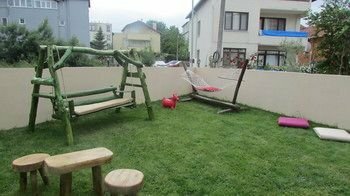 Agva Venüs Otel, Забронировать Отель Отели в центре Агва, в центре, Парковка