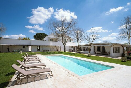 Masseria San Michele, Забронировать Отель «постель и завтрак» Мартина-Франка Долина Итрии