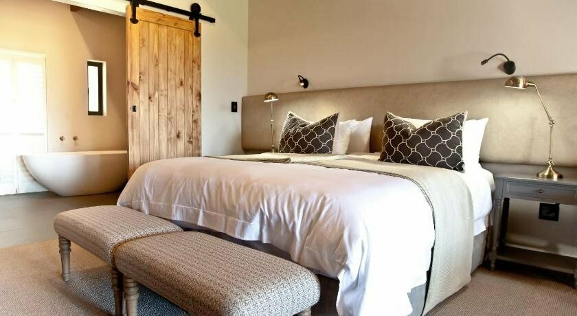 DOlyfboom Guest Rooms