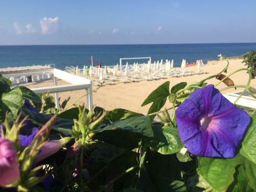Wellness Residence Magia del Salento, Rezerwuj Hotel Hotele SPA w Ugento, SPA
