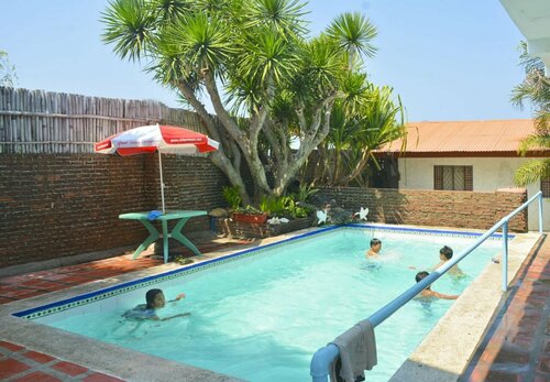 Isla Bonita Beach Resort, Book Resort San Juan 