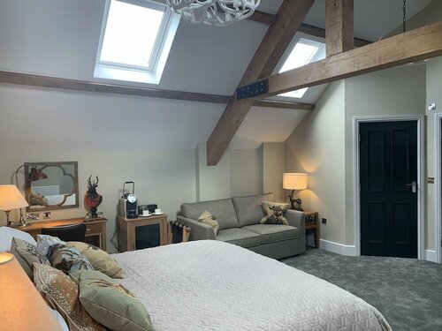 The Wheatsheaf Hotel Sandbach, Book Hotel Sandbach Cheshire