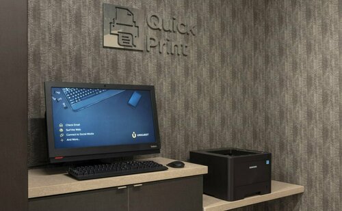 Courtyard by Marriott Cleveland Elyria, Забронировать Отель Элирия штат Огайо