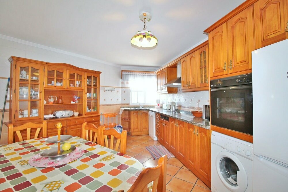 Villa Jorge Canovas Nerja