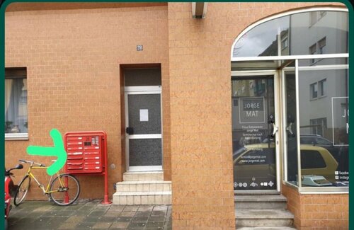 Sultanias Homesharing, Забронировать Апартаменты/квартира Апартаменты Нюрнберга, Апартаменты/квартира