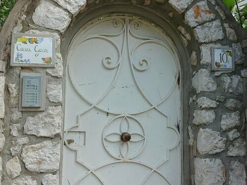 Casa Gaia, Reserva ahora Hostal o pensión Capri Isla de Capri