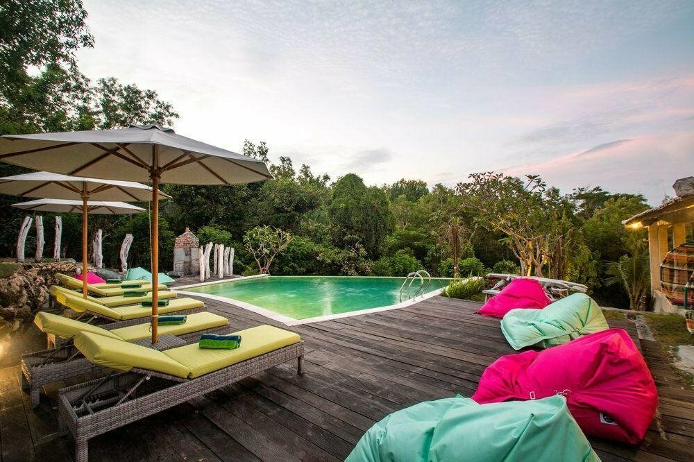 Kampung Jimba