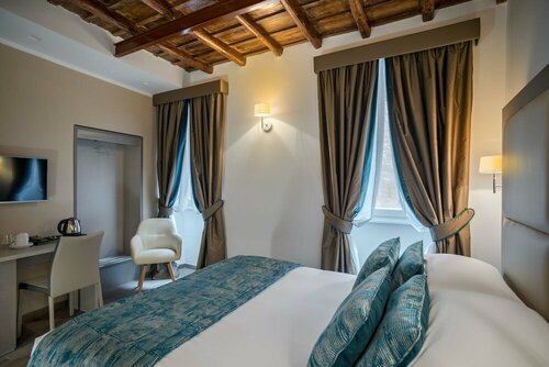 BB Il Re Alla Reginella Guest House, Забронировать Мини-отель Мотели Рима, рядом с Церковь Святого Августина, Мотель
