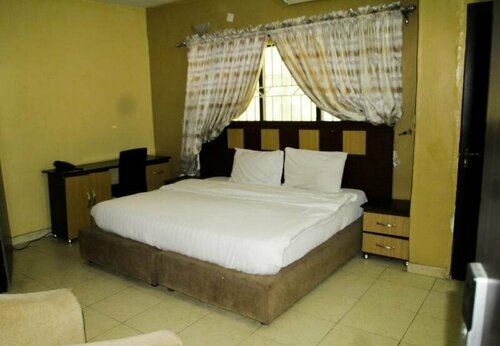 Bella Rose Hotel, Забронировать Отель Отели Икеджа 3 звезды, 3*