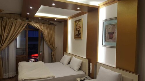 Seybils Otel, Prenota Hotel Hotel a Akhisar con piscina, Piscina