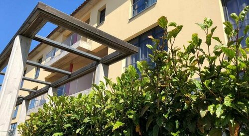 Apartamentos Príncipe Apart-Center, Rezervasyon Daire Horta daireler, Daire