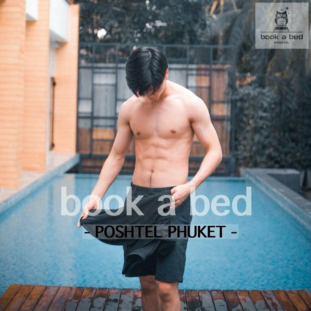 Book a Bed Poshtel - SHA Plus